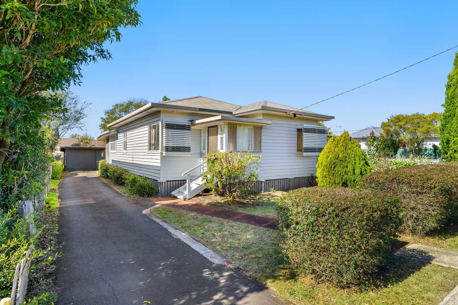 Main view of Homely house listing, 38 Cay Street, Newtown QLD 4350