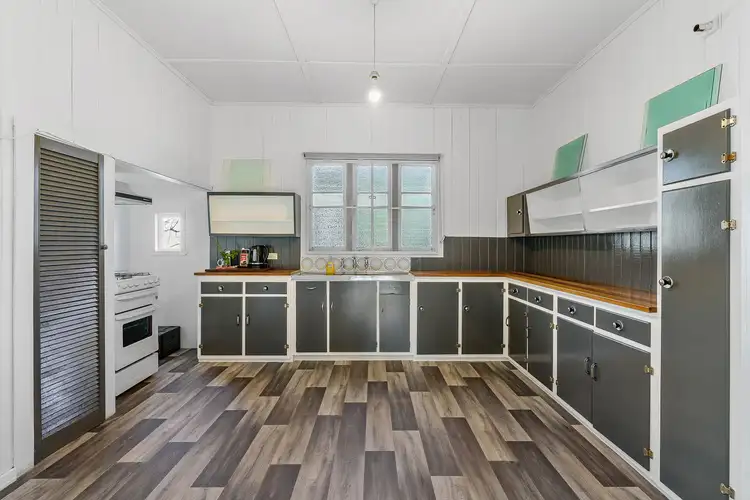 Third view of Homely house listing, 38 Cay Street, Newtown QLD 4350