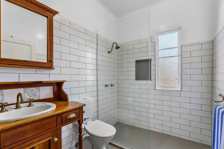 Fourth view of Homely house listing, 38 Cay Street, Newtown QLD 4350
