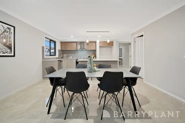 Fourth view of Homely house listing, 10 Nara Court, Bundoora VIC 3083