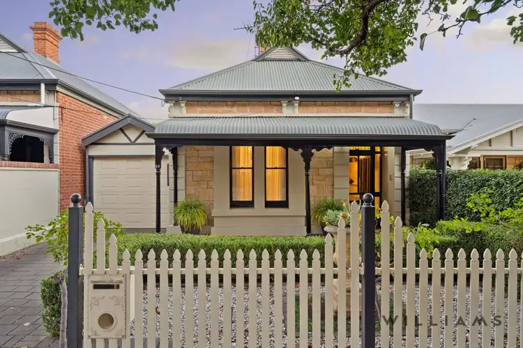 Main view of Homely house listing, 23 Thomas Street, Unley SA 5061