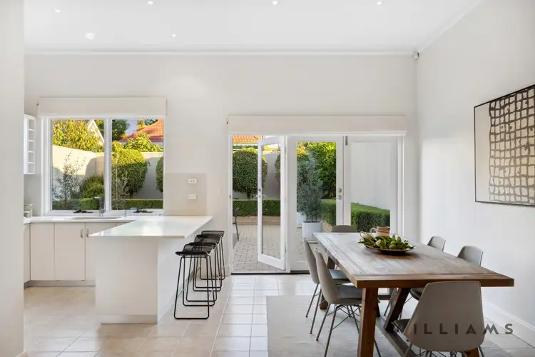 Fourth view of Homely house listing, 23 Thomas Street, Unley SA 5061