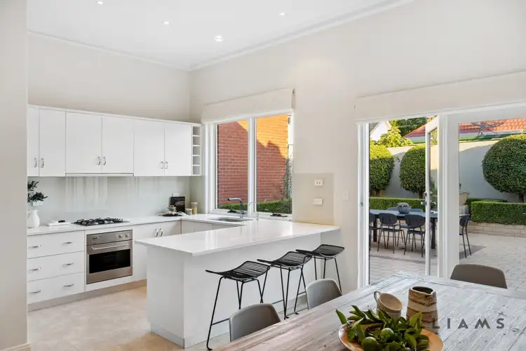 Fifth view of Homely house listing, 23 Thomas Street, Unley SA 5061