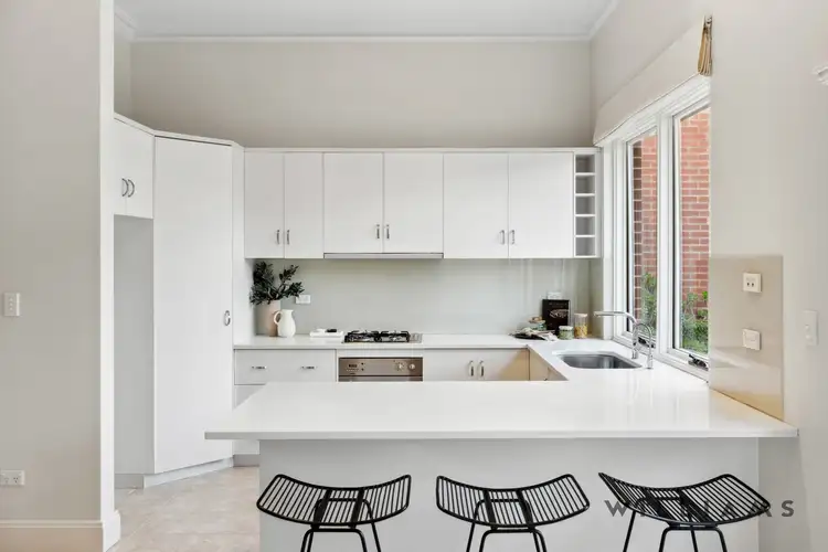Sixth view of Homely house listing, 23 Thomas Street, Unley SA 5061