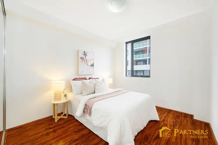 Sixth view of Homely unit listing, 29/8-10 Northumberland Road, Auburn NSW 2144