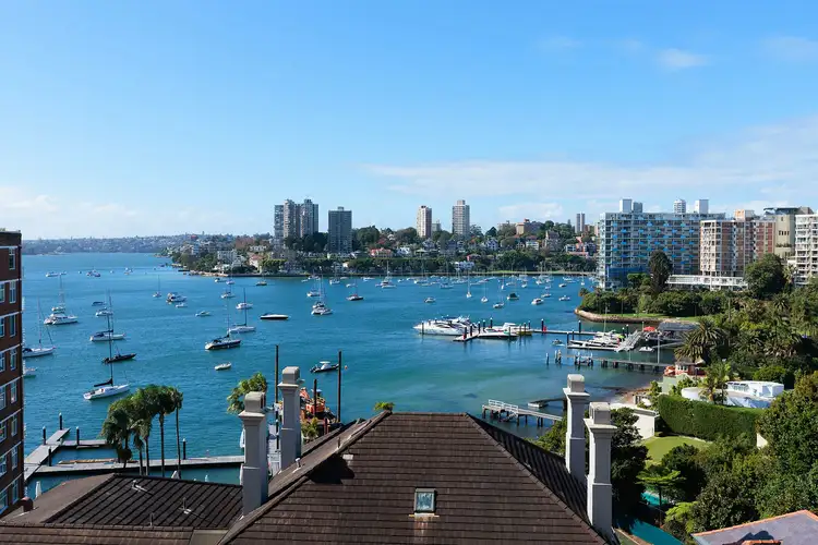 8/15 Billyard Avenue, Elizabeth Bay NSW 2011