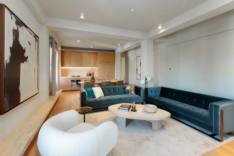 Fifth view of Homely apartment listing, 8/15 Billyard Avenue, Elizabeth Bay NSW 2011