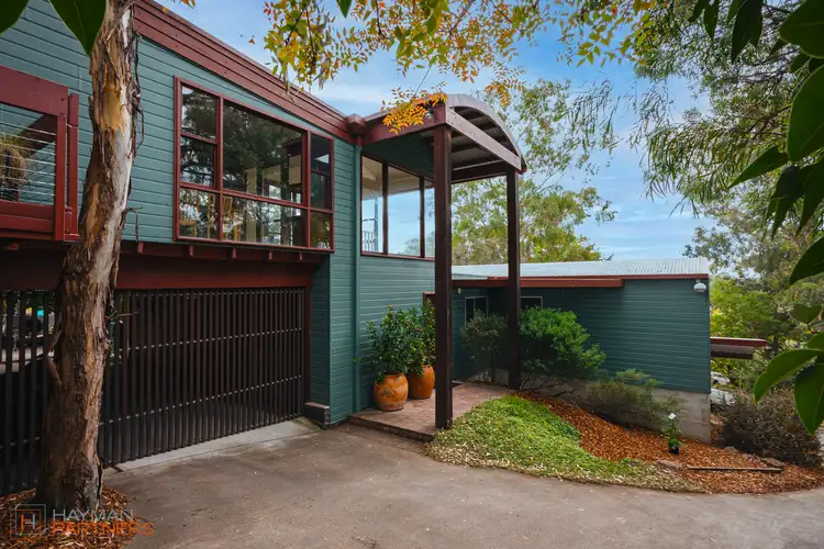 30 Moodie Street, Farrer ACT 2607