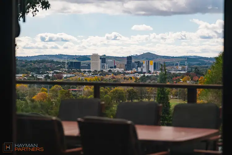 Second view of Homely house listing, 30 Moodie Street, Farrer ACT 2607