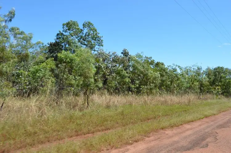 Second view of Homely land listing, LOT 3398, 140 Koonakurra Road, Dundee Beach NT 840