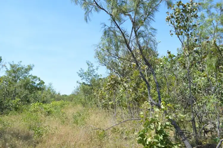 Fourth view of Homely land listing, LOT 3398, 140 Koonakurra Road, Dundee Beach NT 840