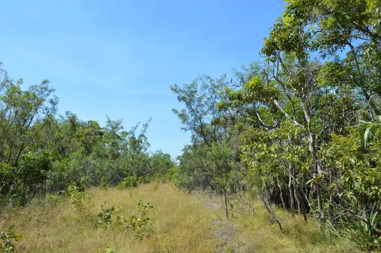 Fifth view of Homely land listing, LOT 3398, 140 Koonakurra Road, Dundee Beach NT 840