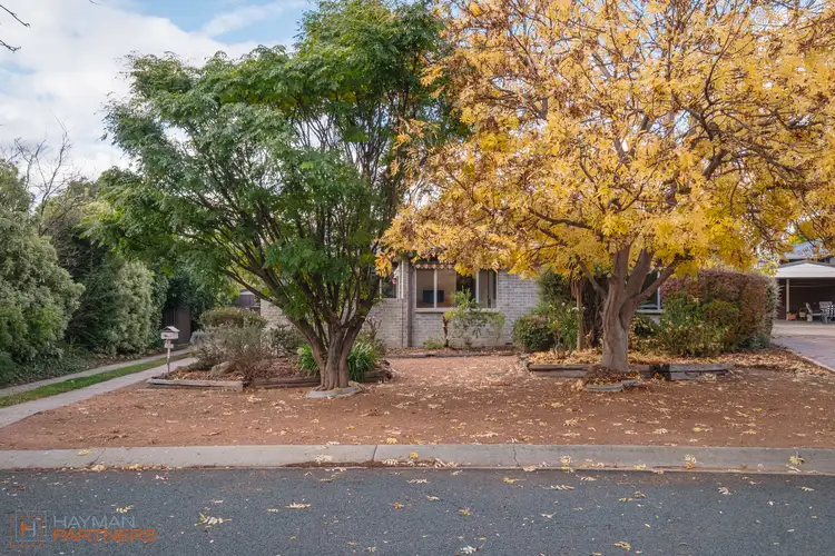 Second view of Homely house listing, 28 Wirilda Street, Rivett ACT 2611