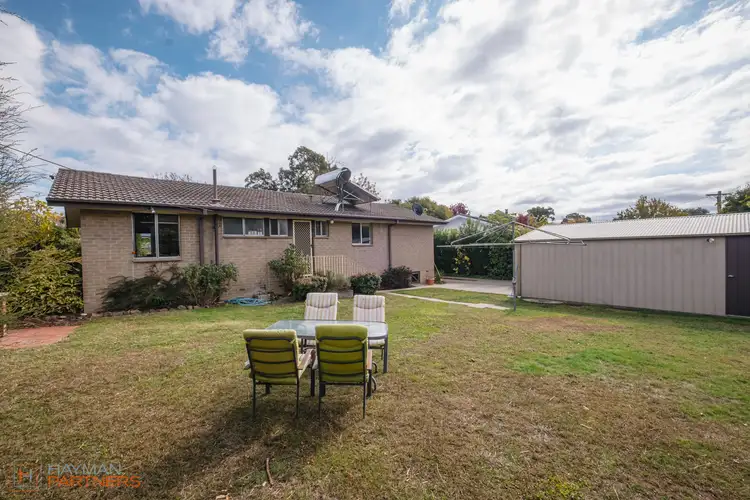 Fourth view of Homely house listing, 28 Wirilda Street, Rivett ACT 2611