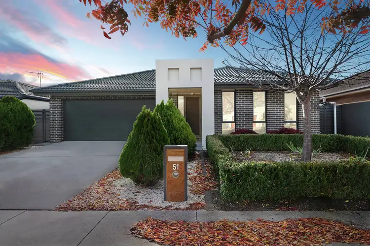 51 Kalianna Street, Harrison ACT 2914
