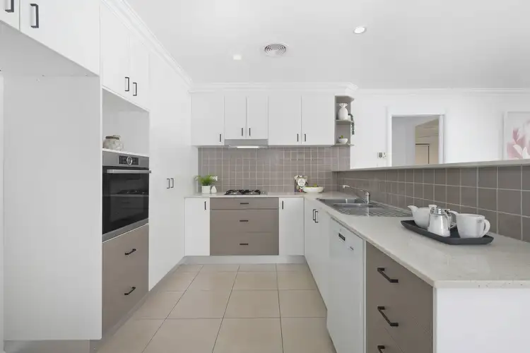 Fifth view of Homely house listing, 51 Kalianna Street, Harrison ACT 2914