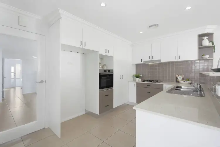 Sixth view of Homely house listing, 51 Kalianna Street, Harrison ACT 2914