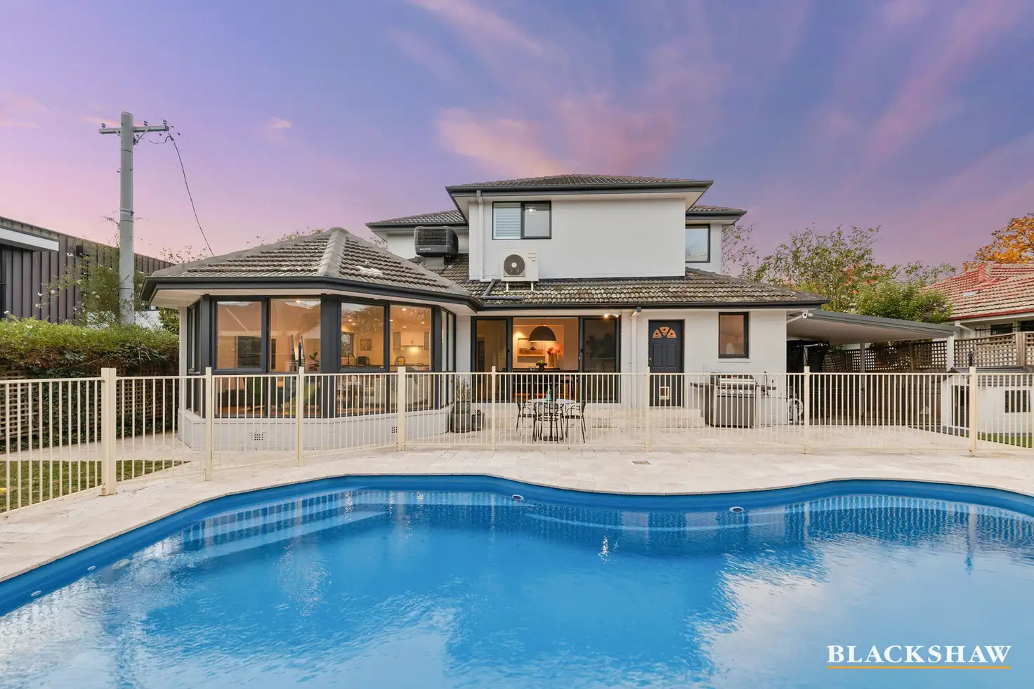 Main view of Homely house listing, 7 Carrington Street, Deakin ACT 2600
