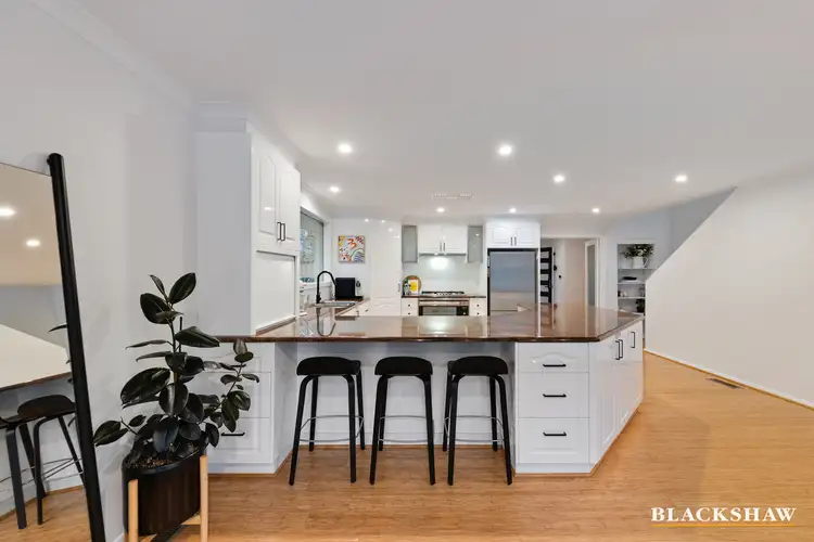 Third view of Homely house listing, 7 Carrington Street, Deakin ACT 2600