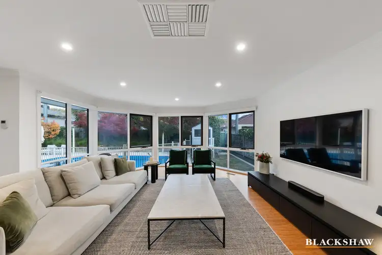 Fourth view of Homely house listing, 7 Carrington Street, Deakin ACT 2600