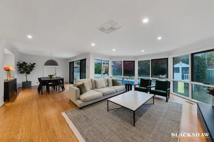 Fifth view of Homely house listing, 7 Carrington Street, Deakin ACT 2600