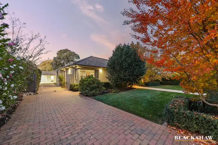 Third view of Homely house listing, 29 Lefroy Street, Griffith ACT 2603