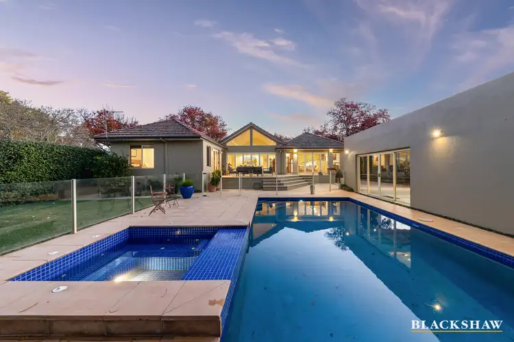 Fourth view of Homely house listing, 29 Lefroy Street, Griffith ACT 2603