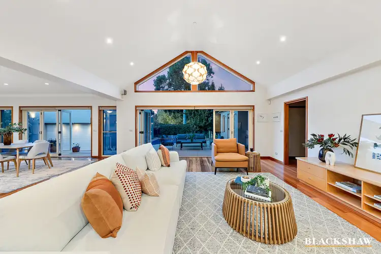 Fifth view of Homely house listing, 29 Lefroy Street, Griffith ACT 2603