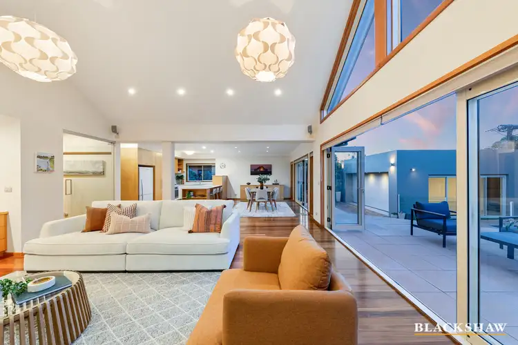 Sixth view of Homely house listing, 29 Lefroy Street, Griffith ACT 2603