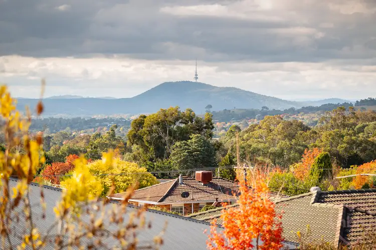 Second view of Homely house listing, 41 Doyle Terrace, Chapman ACT 2611