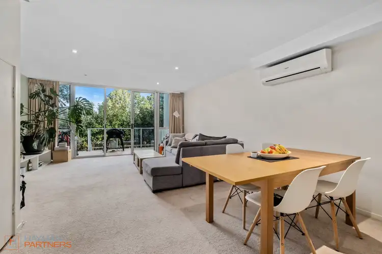Second view of Homely townhouse listing, 54/12 Challis Street, Dickson ACT 2602
