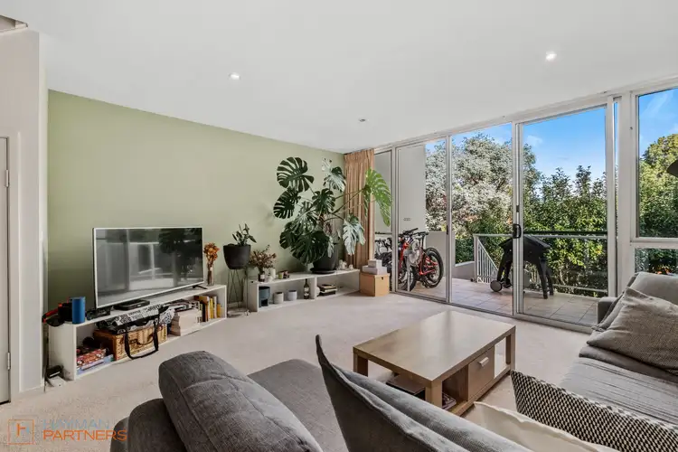 Third view of Homely townhouse listing, 54/12 Challis Street, Dickson ACT 2602