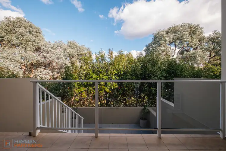 Fourth view of Homely townhouse listing, 54/12 Challis Street, Dickson ACT 2602