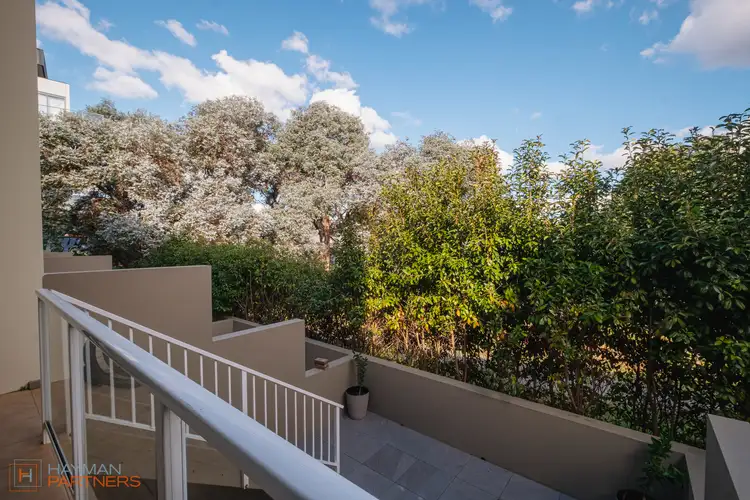 Fifth view of Homely townhouse listing, 54/12 Challis Street, Dickson ACT 2602