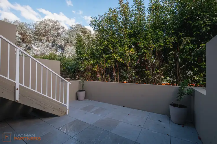 Sixth view of Homely townhouse listing, 54/12 Challis Street, Dickson ACT 2602