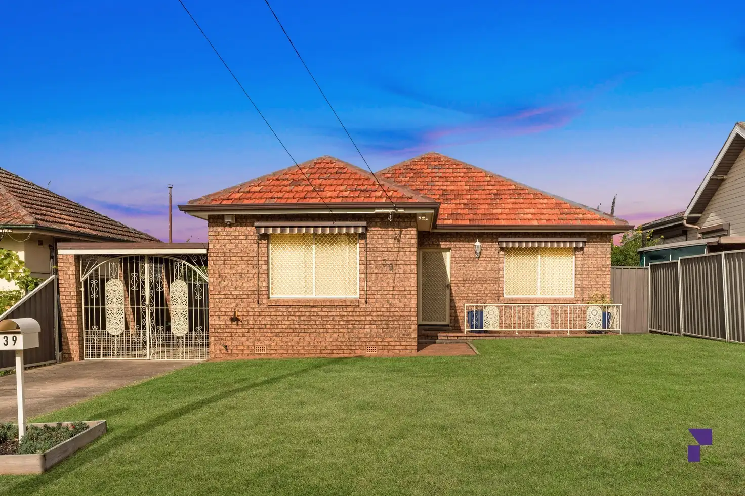 Main view of Homely house listing, 39 Wilbur Street, Greenacre NSW 2190