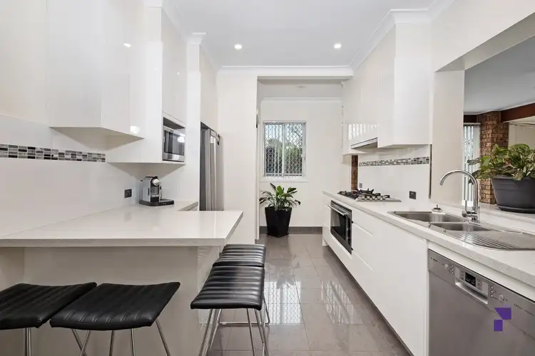 Third view of Homely house listing, 39 Wilbur Street, Greenacre NSW 2190
