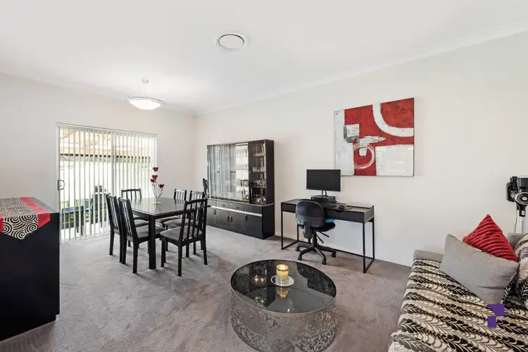 Fifth view of Homely house listing, 39 Wilbur Street, Greenacre NSW 2190