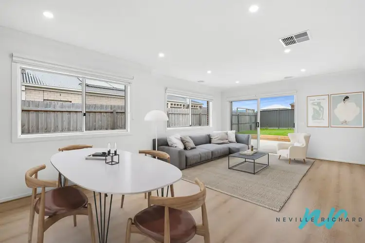 Second view of Homely house listing, 12 Findlay Avenue, St Leonards VIC 3223