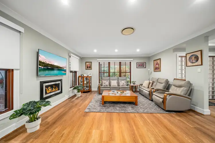 Third view of Homely house listing, 48 Ravensbourne Circuit, Dural NSW 2158