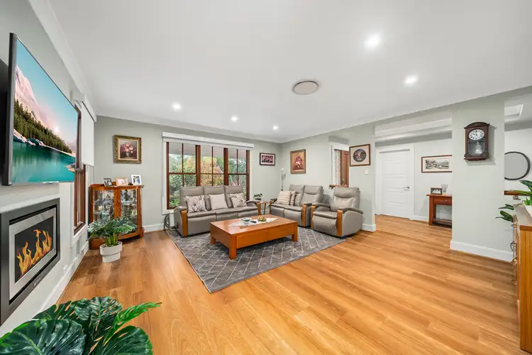 Fifth view of Homely house listing, 48 Ravensbourne Circuit, Dural NSW 2158