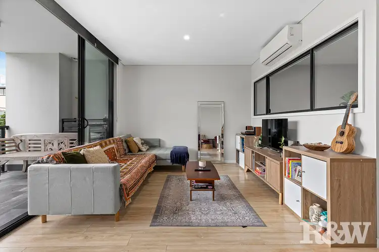 106/109 Chalk Street, Lutwyche QLD 4030
