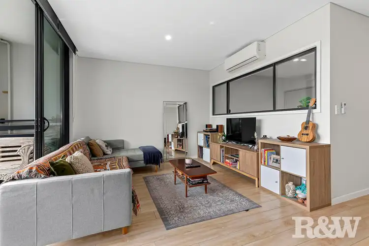 Second view of Homely unit listing, 106/109 Chalk Street, Lutwyche QLD 4030