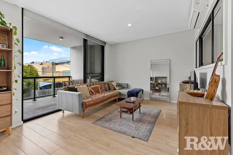 Third view of Homely unit listing, 106/109 Chalk Street, Lutwyche QLD 4030