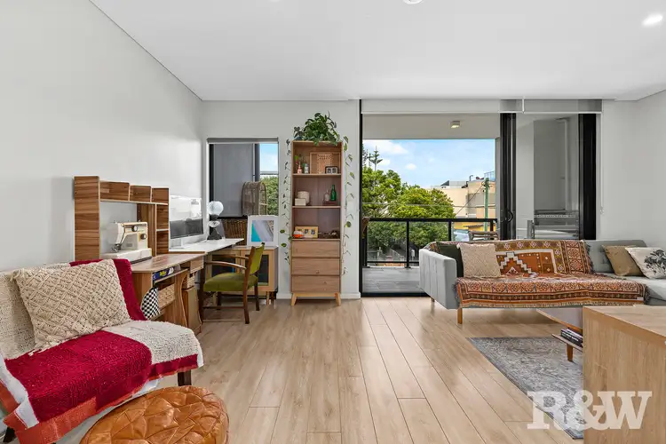 Fourth view of Homely unit listing, 106/109 Chalk Street, Lutwyche QLD 4030