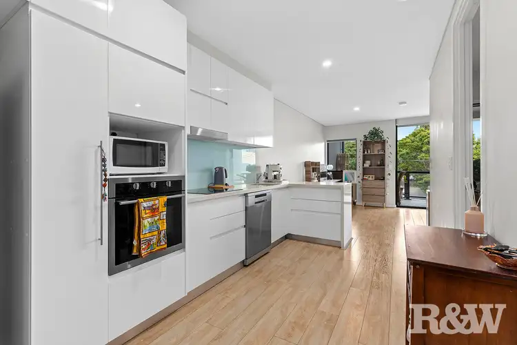 Fifth view of Homely unit listing, 106/109 Chalk Street, Lutwyche QLD 4030