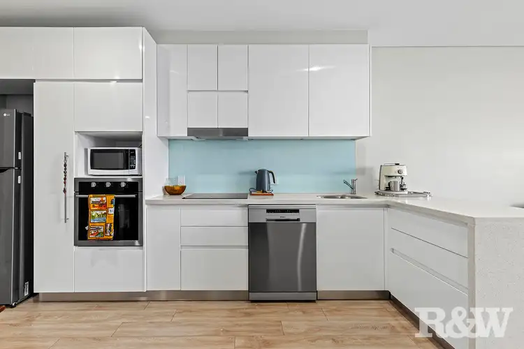 Sixth view of Homely unit listing, 106/109 Chalk Street, Lutwyche QLD 4030