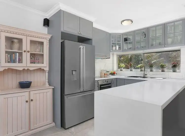Second view of Homely unit listing, 4/1 Margaret Street, Fairlight NSW 2094