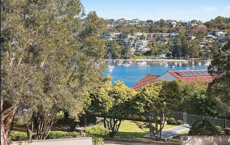 Third view of Homely unit listing, 4/1 Margaret Street, Fairlight NSW 2094