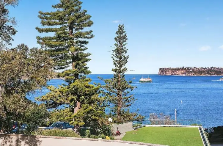 Fourth view of Homely unit listing, 4/1 Margaret Street, Fairlight NSW 2094